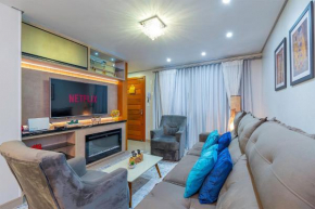 Casa em condomínio até 8 p - @stayhousetemporada